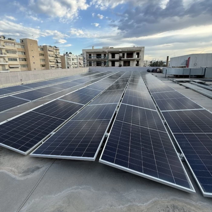 Φωτοβολταϊκά πάνελ 3
