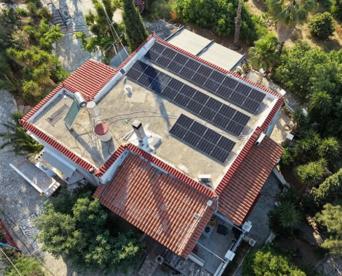 Φωτοβολταϊκά πάνελ 3